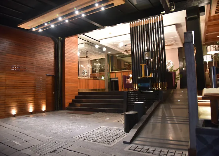 L Hotel Seminyak